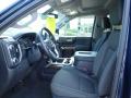 Front Seat of 2020 GMC Sierra 1500 Elevation Crew Cab 4WD #19