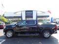 2020 Sierra 1500 SLT Crew Cab 4WD #1