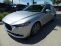 2020 MAZDA3 Select Sedan AWD #3