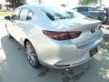 2020 MAZDA3 Select Sedan AWD #4