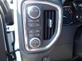 Controls of 2020 GMC Sierra 1500 AT4 Crew Cab 4WD #11