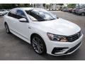 2017 Passat R-Line Sedan #2