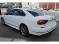 2017 Passat R-Line Sedan #6
