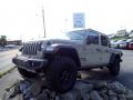 Front 3/4 View of 2020 Jeep Gladiator Mojave 4x4 #1
