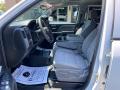 2017 Silverado 1500 WT Crew Cab 4x4 #7