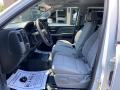 2017 Silverado 1500 WT Crew Cab 4x4 #8