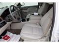 Front Seat of 2014 GMC Yukon XL SLT #10