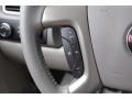  2014 GMC Yukon XL SLT Steering Wheel #11