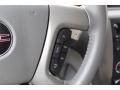  2014 GMC Yukon XL SLT Steering Wheel #12