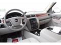 Dashboard of 2014 GMC Yukon XL SLT #20