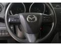  2015 Mazda MAZDA5 Sport Steering Wheel #7