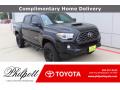 2020 Tacoma TRD Sport Double Cab 4x4 #1