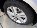  2011 Lincoln MKS FWD Wheel #9