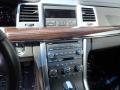 Controls of 2011 Lincoln MKS FWD #23