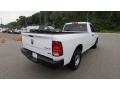  2012 Dodge Ram 1500 Bright White #7