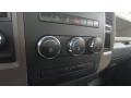 Controls of 2012 Dodge Ram 1500 ST Regular Cab 4x4 #16