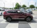 2017 CR-V Touring AWD #3