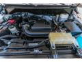  2016 NV 4.0 Liter DOHC 24-Valve CVTCS V6 Engine #17