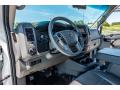 Dashboard of 2016 Nissan NV 2500 HD SV Cargo #20