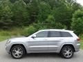 2020 Grand Cherokee Overland 4x4 #1