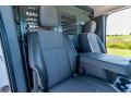 Front Seat of 2016 Nissan NV 2500 HD SV Cargo #31