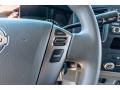  2016 Nissan NV 2500 HD SV Cargo Steering Wheel #36