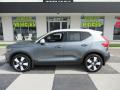 2019 XC40 T5 Momentum AWD #1