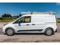  2016 Ford Transit Connect Frozen White #7