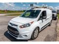 Front 3/4 View of 2016 Ford Transit Connect XLT Cargo Van #8