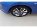  2017 Hyundai Ioniq Hybrid Limited Wheel #5