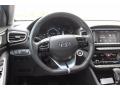  2017 Hyundai Ioniq Hybrid Limited Steering Wheel #23