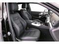 Front Seat of 2021 Mercedes-Benz GLE 53 AMG 4Matic Coupe #5