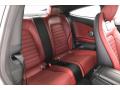 Rear Seat of 2018 Mercedes-Benz C 300 Coupe #13