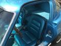 Front Seat of 1965 Chevrolet Corvette Sting Ray Sport Coupe #5