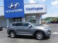 2019 Santa Fe SE AWD #2 2019 Santa Fe SE AWD #2