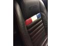 Front Seat of 2011 Ford Mustang Shelby GT350 Coupe #6