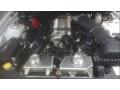  2011 Mustang 5.0 Liter Supercharged DOHC 32-Valve TiVCT V8 Engine #14