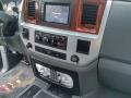 Controls of 2007 Dodge Ram 3500 Laramie Mega Cab 4x4 #5