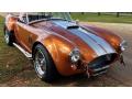 1965 Shelby Cobra Factory 5 Roadster Replica