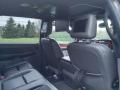 Rear Seat of 2007 Dodge Ram 3500 Laramie Mega Cab 4x4 #8