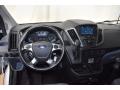 Dashboard of 2017 Ford Transit Van 150 LR Regular #9