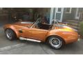  1965 Shelby Cobra Smoked Orange #5