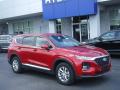 2019 Santa Fe SE AWD #1