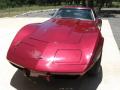 1975 Corvette Stingray Coupe #4