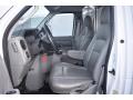  2019 Ford E Series Cutaway Medium Flint Interior #6