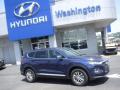 2019 Santa Fe SE AWD #2