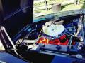 1961 Corvette Convertible #16