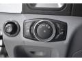 Controls of 2016 Ford Transit 150 Van XL LR Regular #6