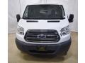  2016 Ford Transit Oxford White #14