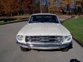 1967 Mustang Fastback #3